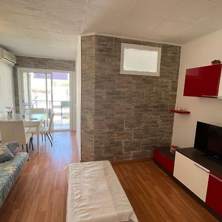Cambrils Costa Lejlighed Eksteriør billede