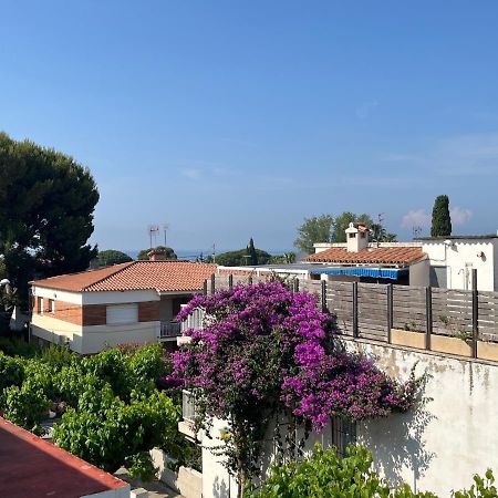 Cambrils Costa Lejlighed Eksteriør billede