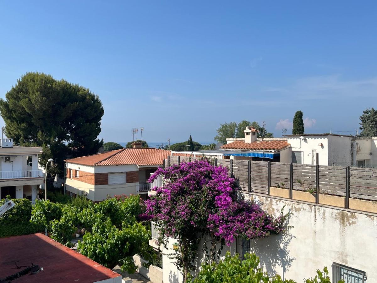 Cambrils Costa Lejlighed Eksteriør billede