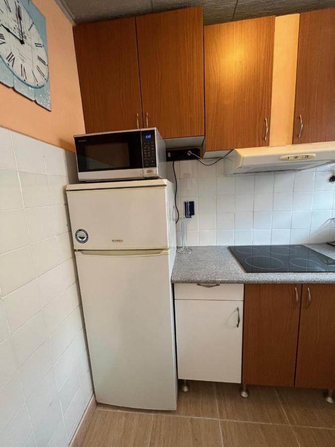 Cambrils Costa Lejlighed Eksteriør billede