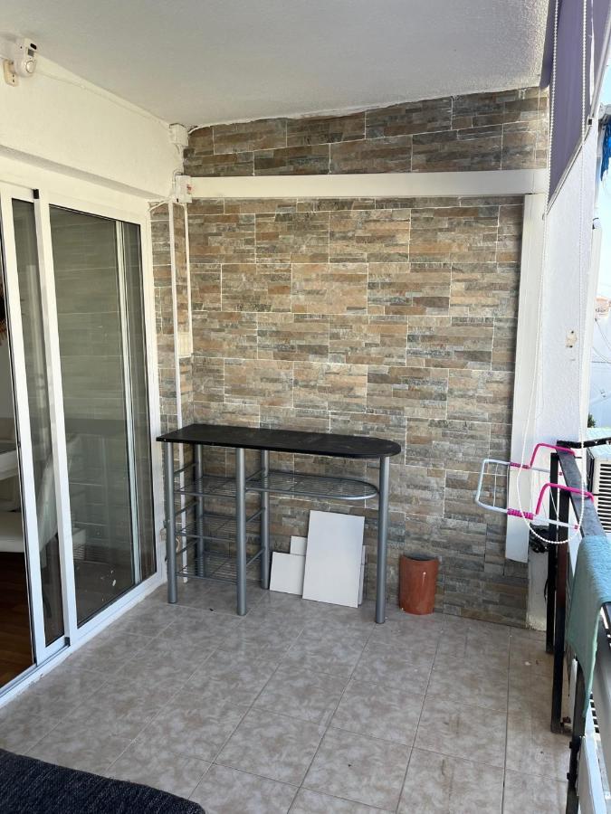 Cambrils Costa Lejlighed Eksteriør billede
